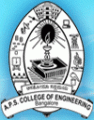 A.P.S.College of Engineering