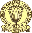 Krishnath College