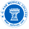 R.G. KAR Medical College and Hospital Logo