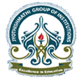 Jyothishmathi Institute Of Technology , Karimnagar logo