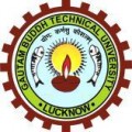 Gautam Buddha Technical University Logo