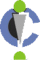 Columbia College of Pharmacy And Columbia Institute of Pharmacy logo