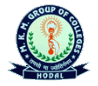 M.K.M Kanya Mahavidyalaya Logo