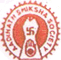 Aadinath Mahila Teacher's Training College logo