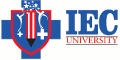 IEC University logo
