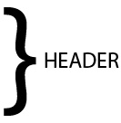Letter Header