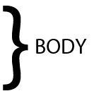 Letter Body