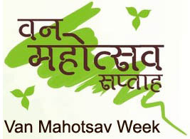 Van Mahotsav Logo
