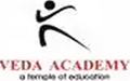 Veda Academy logo