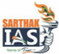 Sarthak-IAS-logo