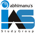 Abhimanu's I.A.S