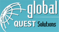 Global Quest Solutions logo