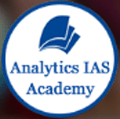 Analytics IAS Academy