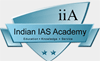 Indian IAS Academy