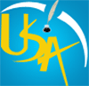 Universal Science Academy logo