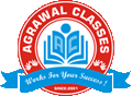 Agrawal Classes