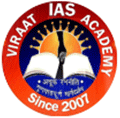 Viraat-IAS-Academy-logo