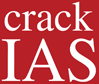 Crack I.A.S.