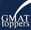 GMAT Toppers