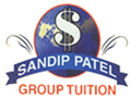 Sandip-Patel-Group-Tuition-