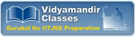 Vidyamandir Classes