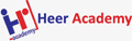 Heer Academy logo