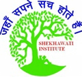 Shekhawati Institute of Competitions logo