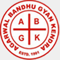 Aggarwal Bandhu Gyan Kendra logo