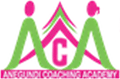 Anegundi Coaching Academy logo