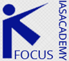 Focus IAS Academy