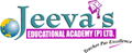 Jeeva's Educational Academy logo