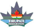 Tirupati Immigration