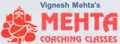 Mehta Coaching Classes logo