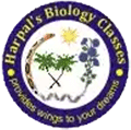 Harpals-Bio-Courses-logo