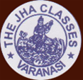 Jha Classes logo
