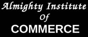 Almighty Institute of Commerce
