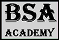 B.S.A. Academy logo.gif