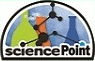 Science Point logo