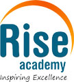 Rise Academy logo
