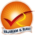 Vajiram and Ravi Institute for IAS Exam