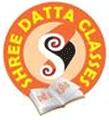 Shree-Datta-Classes-logo