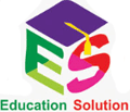 Education Solution logo