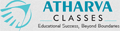 Atharva Classes logo