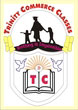 Trinity Commerce Classes logo