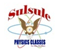 Sulsule-Physics-Classes-log