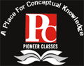 Pioneer Classes