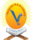 Vedanta IAS Academy