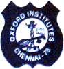 Oxford Institute logo