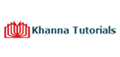 Khanna-Tutorials---Kandival