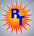 Rays-Tutorials-logo